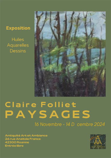 Claire Folliet