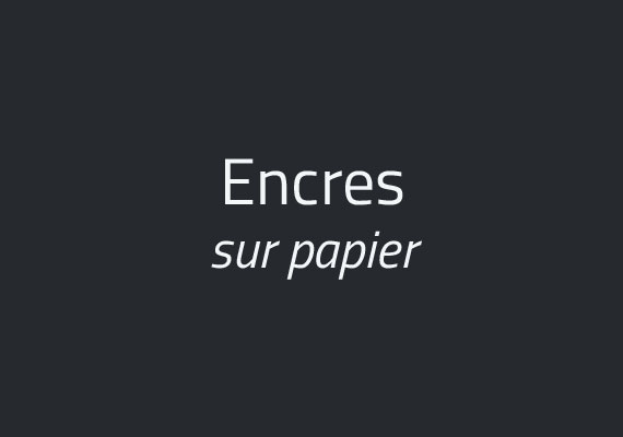 encres